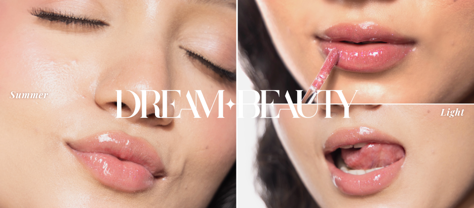 Tired of Melting Makeup? Try This Summer Routine