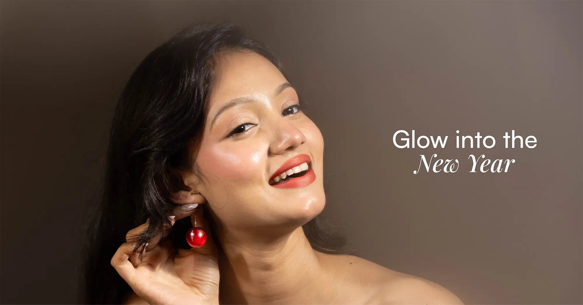 How to Nail the Classic Christmas Brunch Look