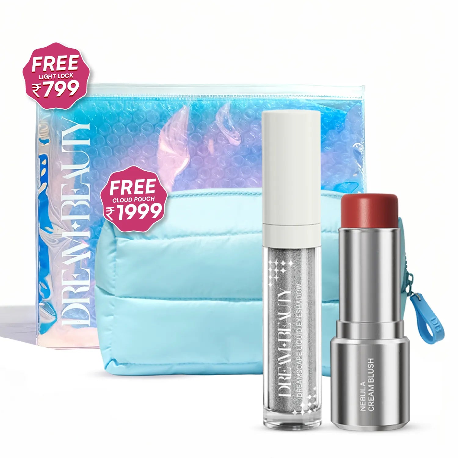 Dreamscape Flush Edit