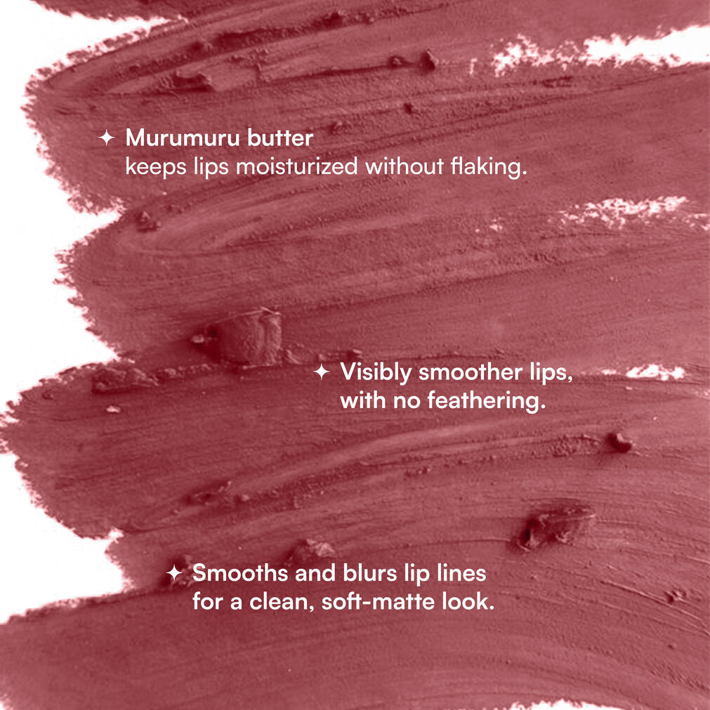 Intuition Lipstick