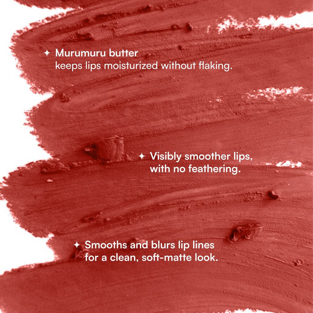 Intuition Lipstick