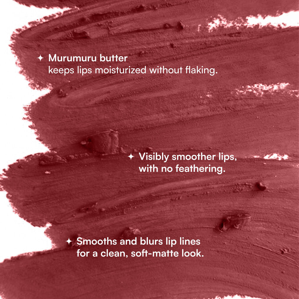 Intuition Lipstick