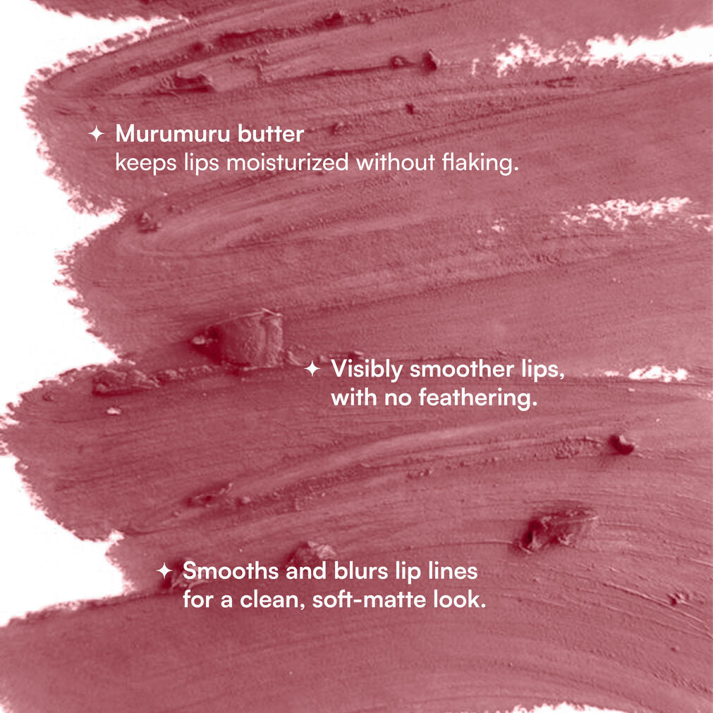 Intuition Lipstick