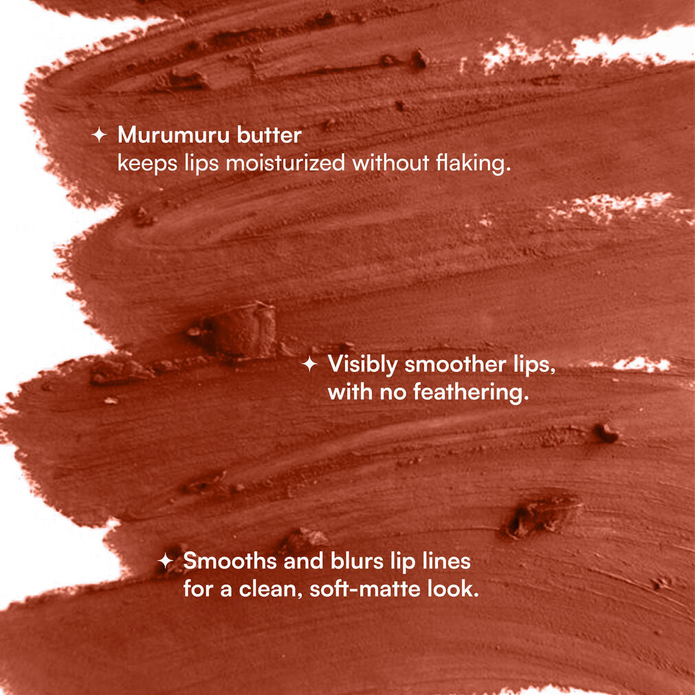 Intuition Lipstick