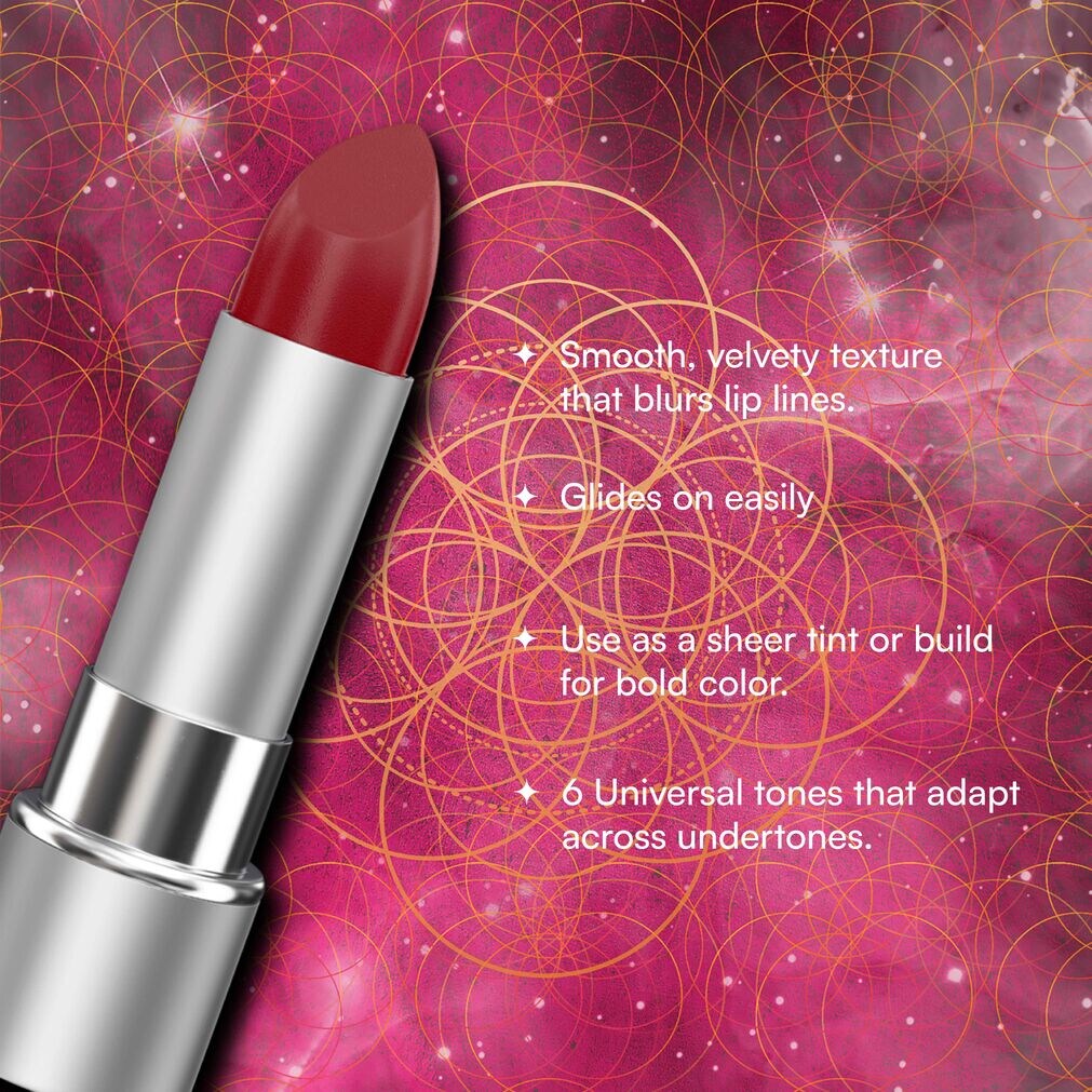 Intuition Lipstick