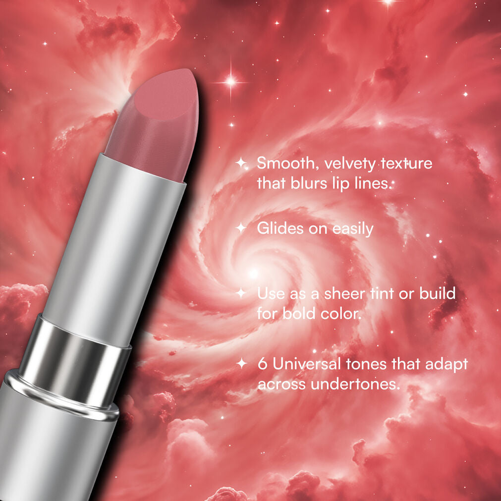 Intuition Lipstick