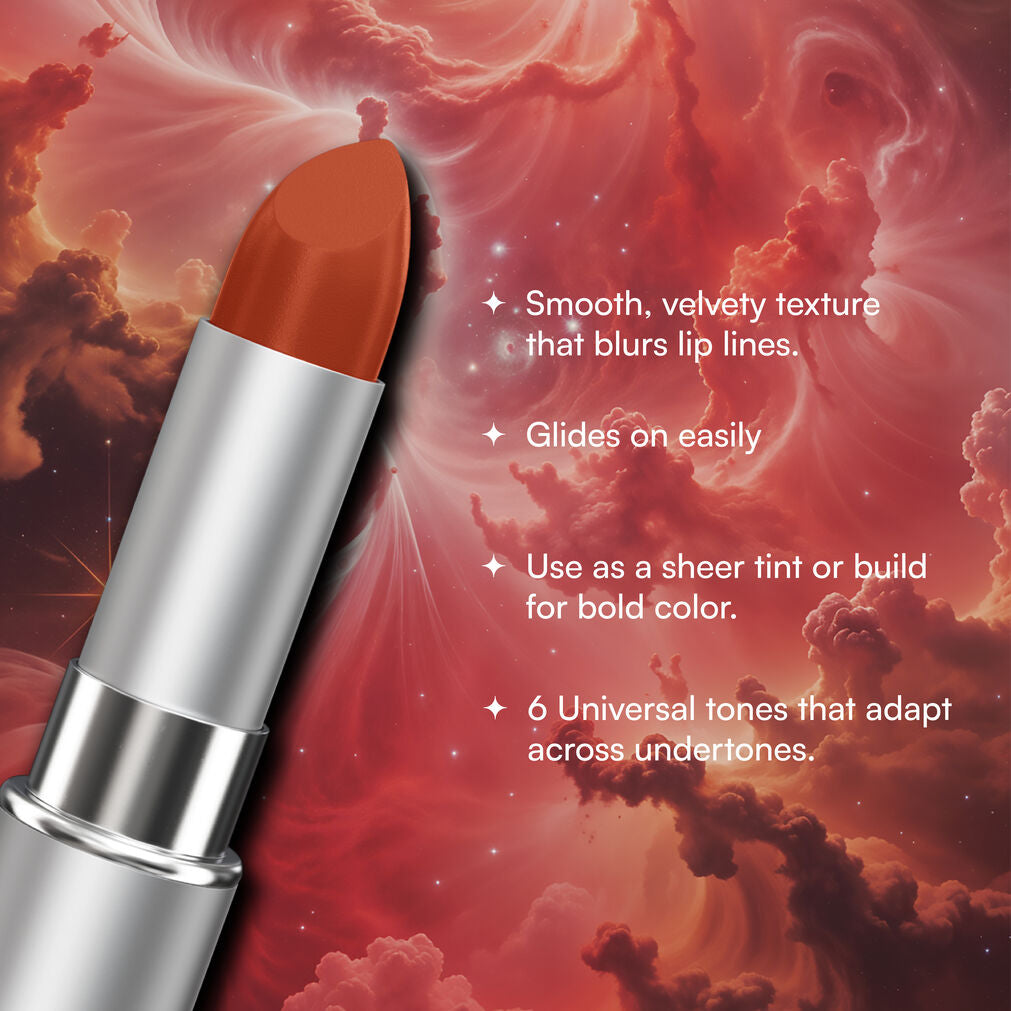 Intuition Lipstick