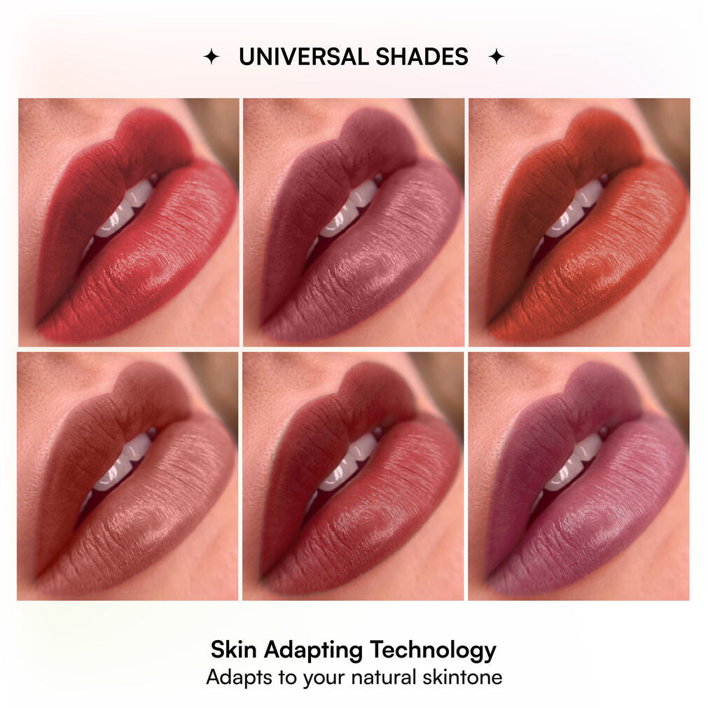 Intuition Lipstick