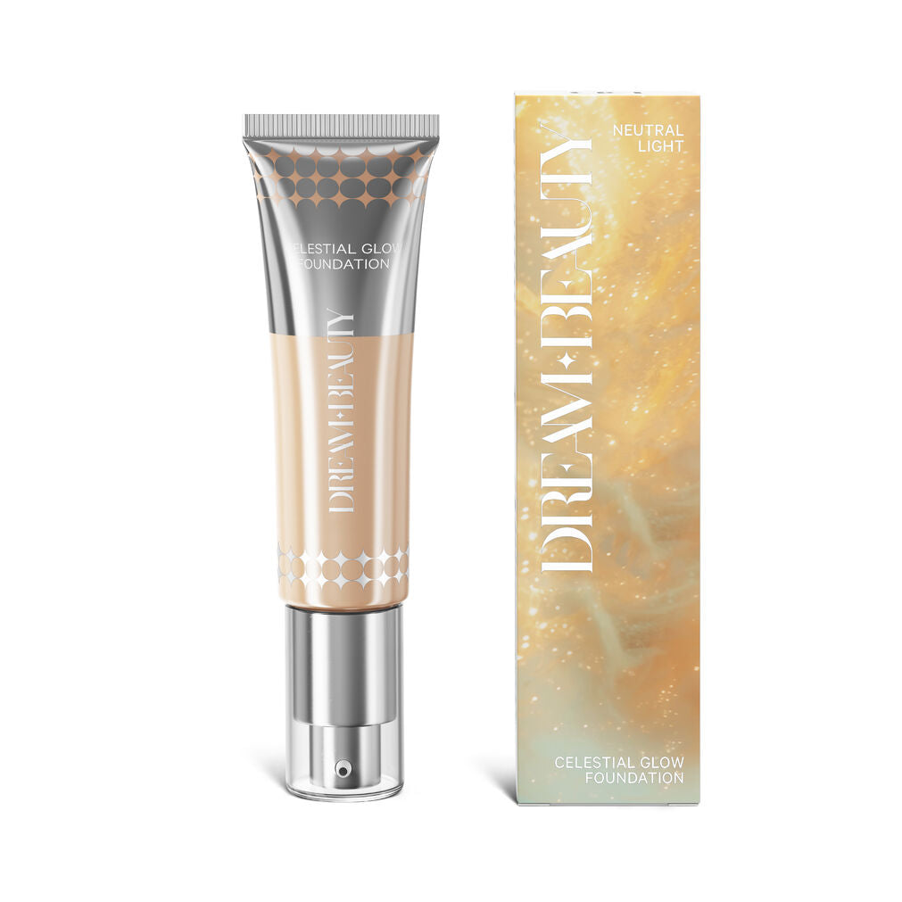 Celestial Glow Foundation