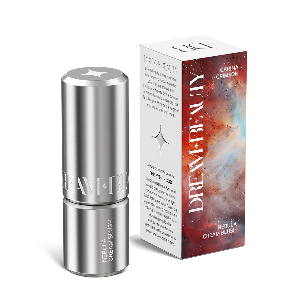 Nebula Cream Blush