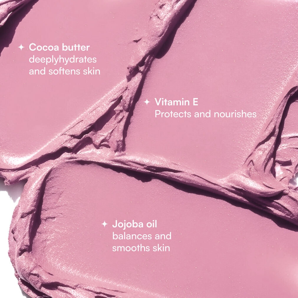 Nebula Cream Blush