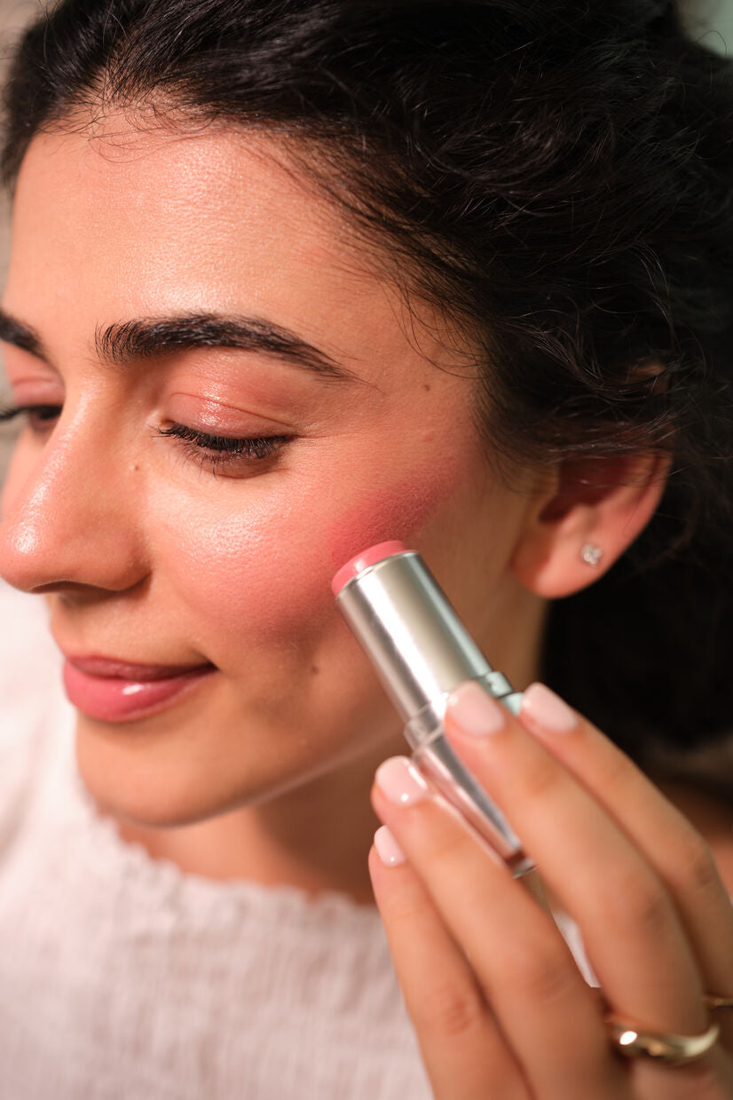 Nebula Cream Blush