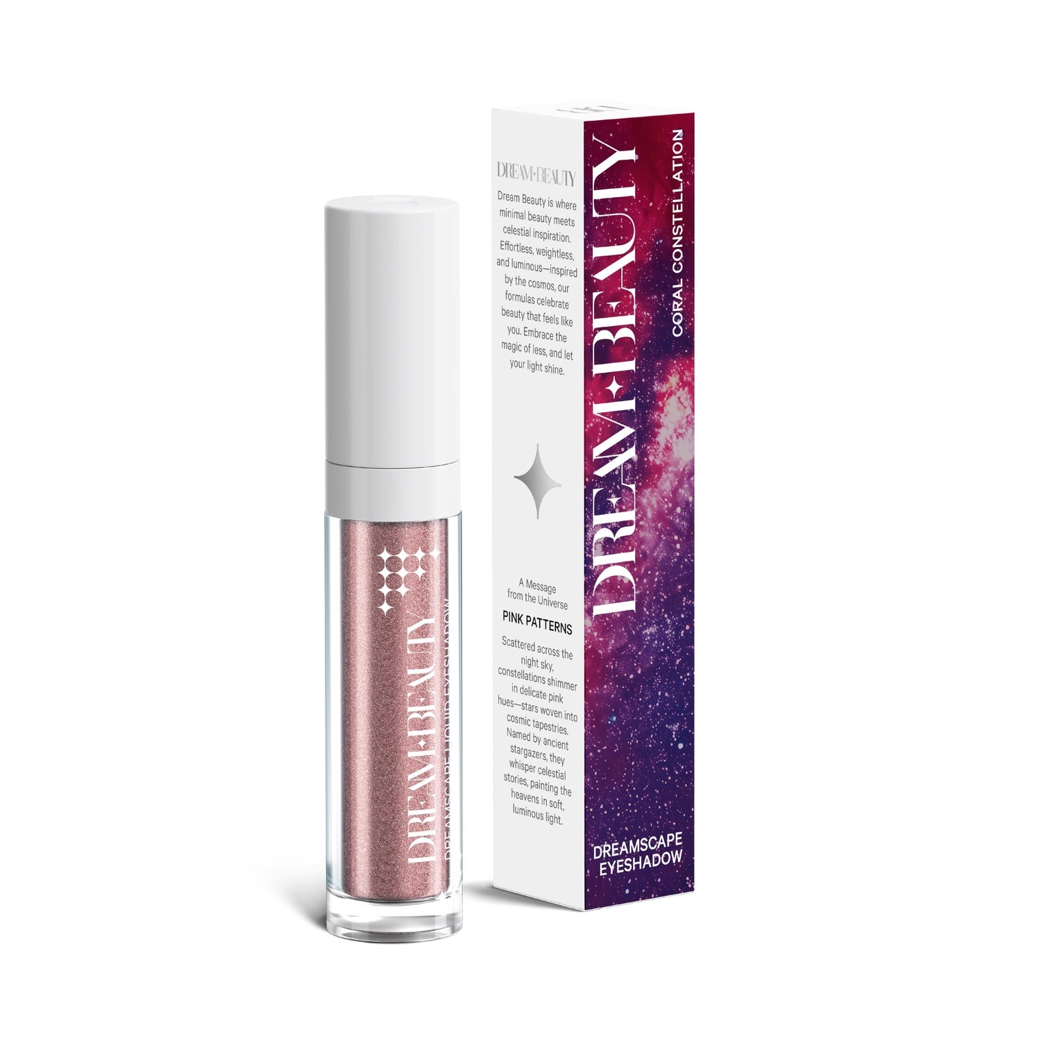 Dreamscape Liquid Eyeshadow
