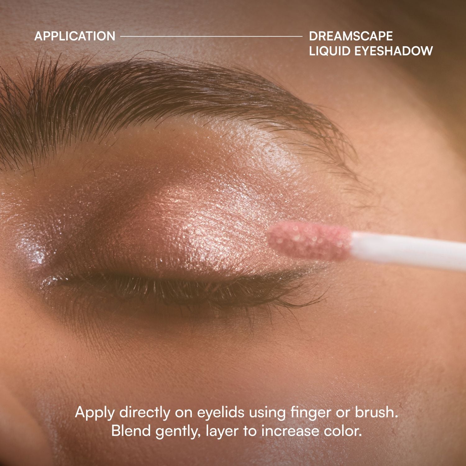 Dreamscape Liquid Eyeshadow