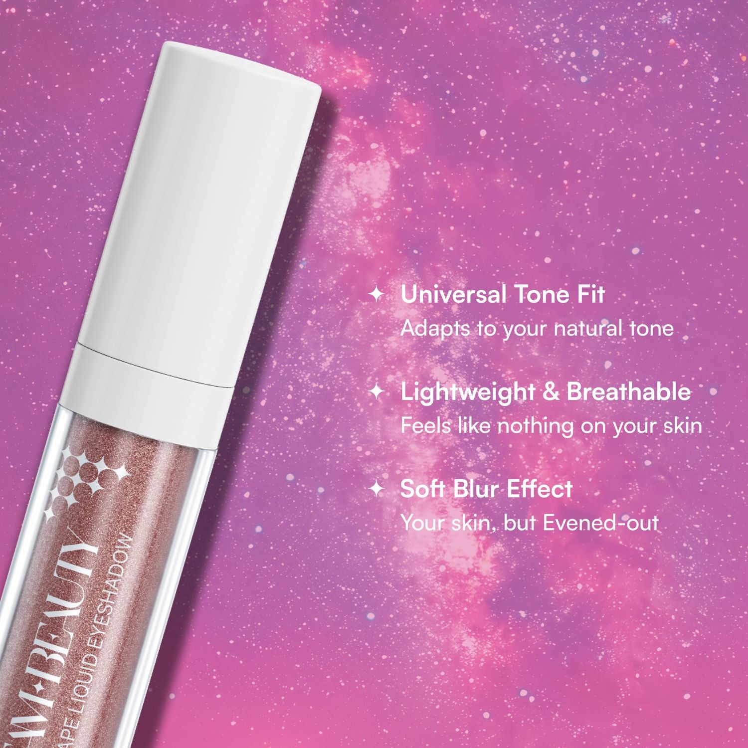Dreamscape Liquid Eyeshadow