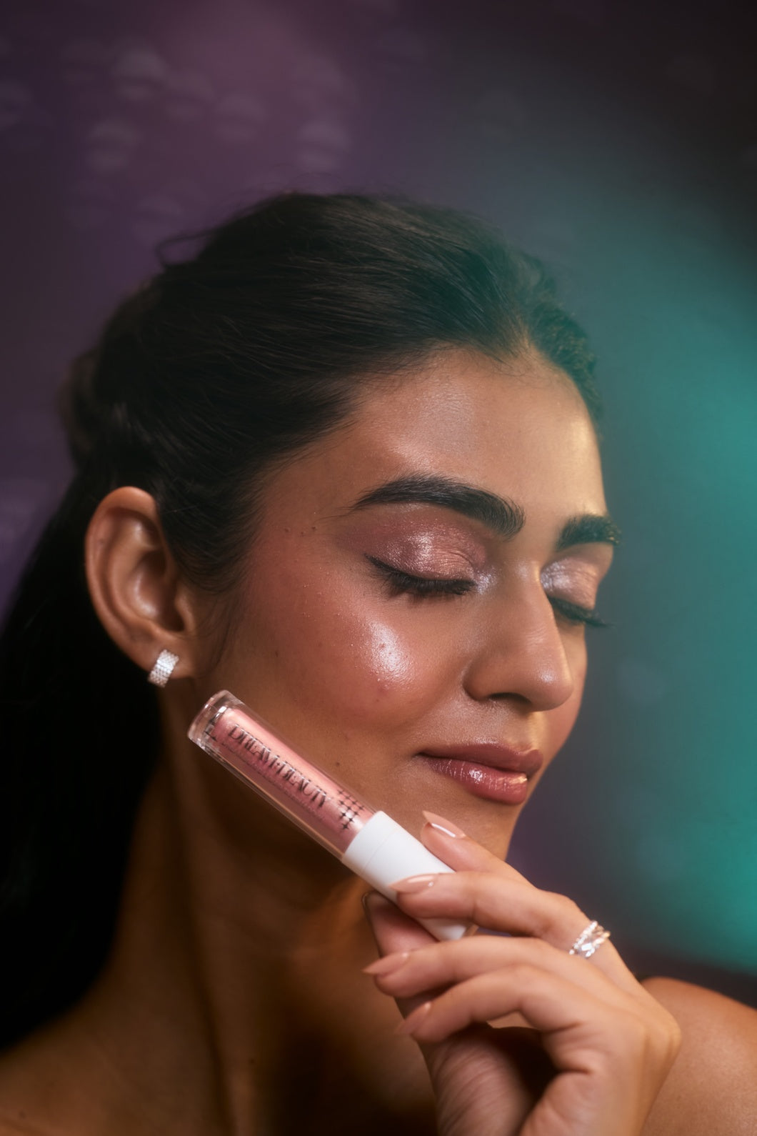 Dreamscape Liquid Eyeshadow