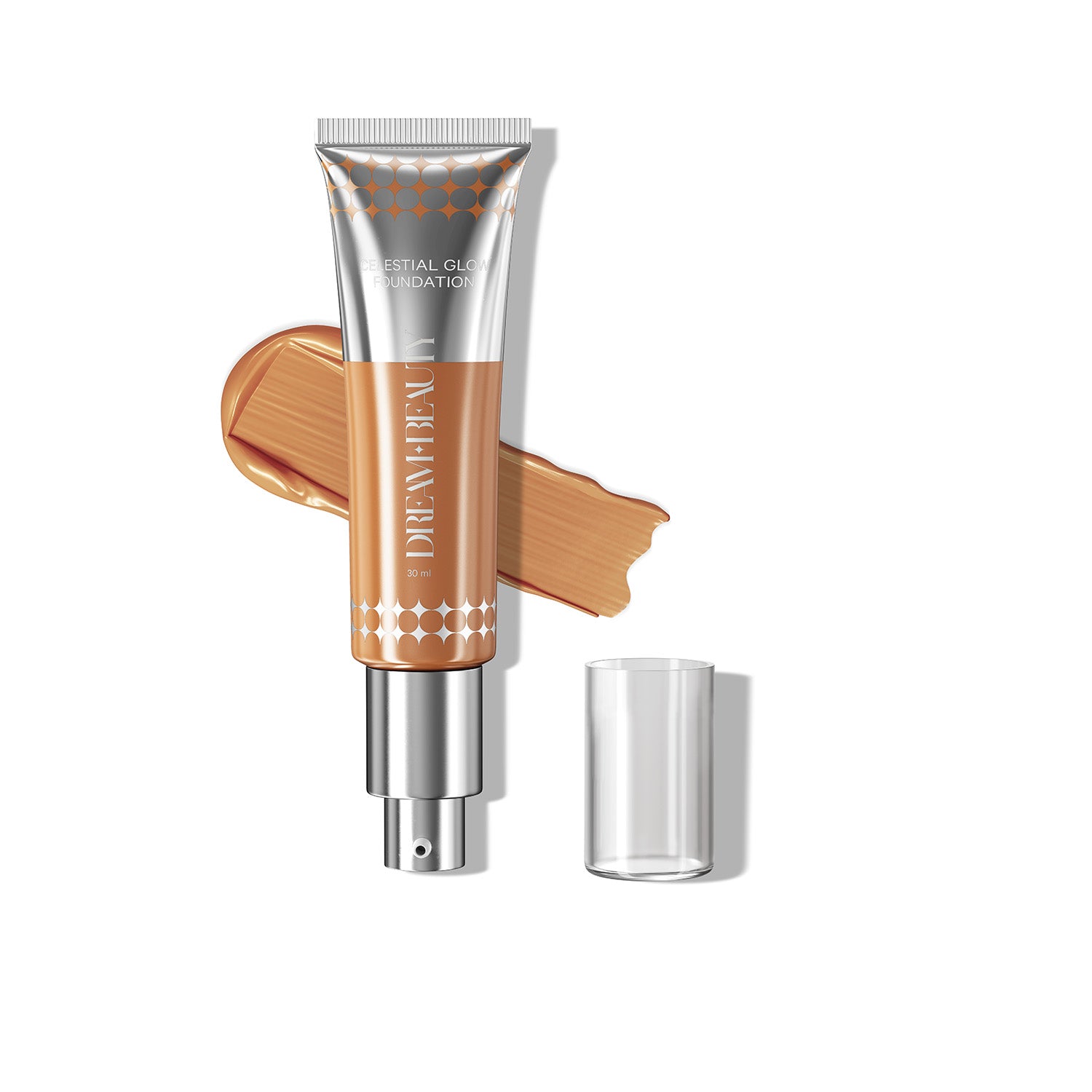 Celestial Glow Foundation