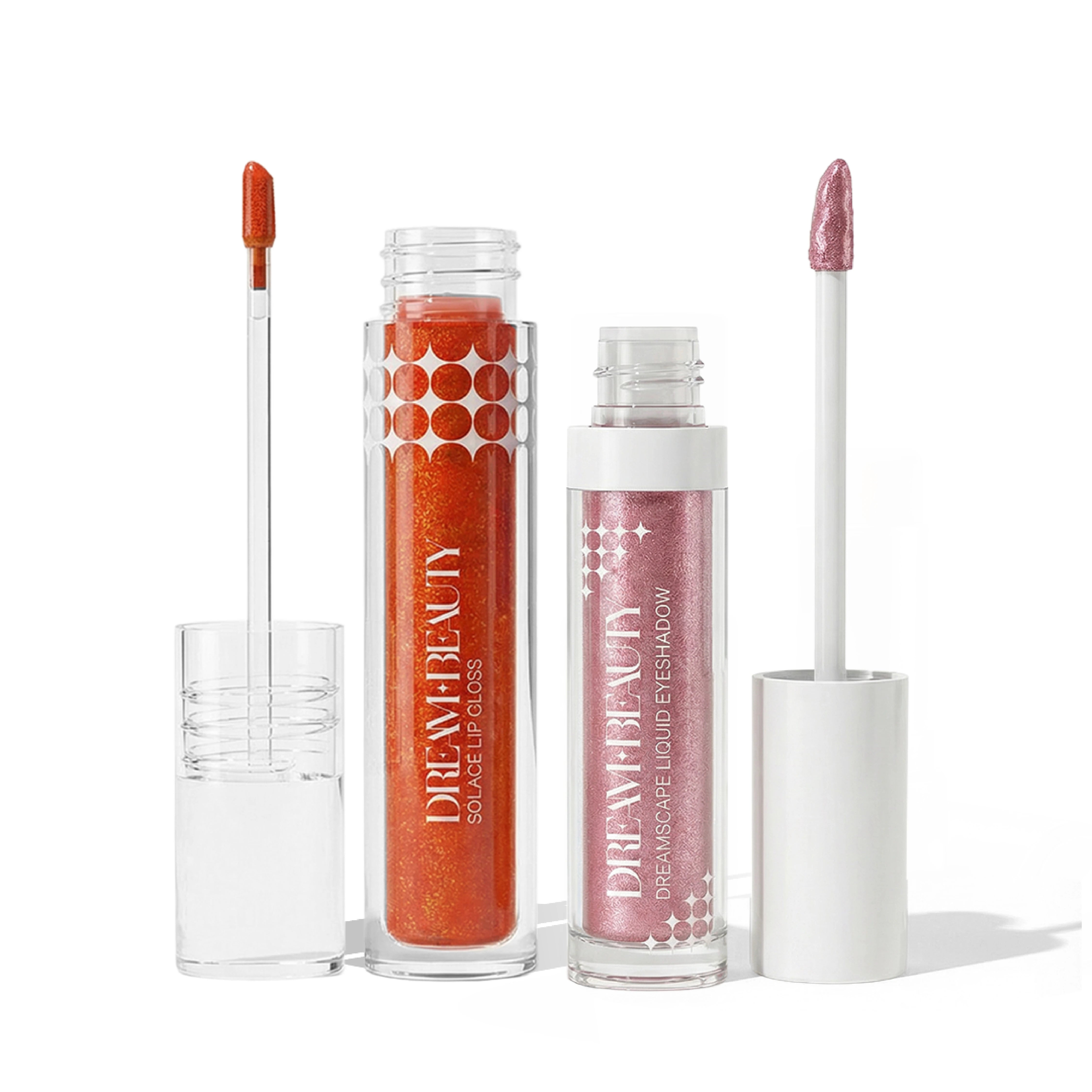 Gloss & Gaze Duo
