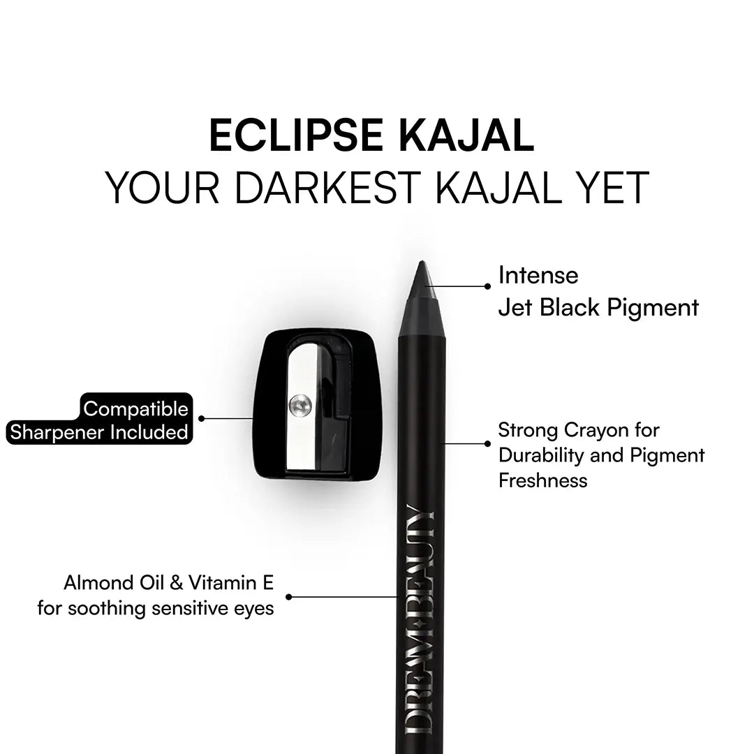 Eclipse Kajal
