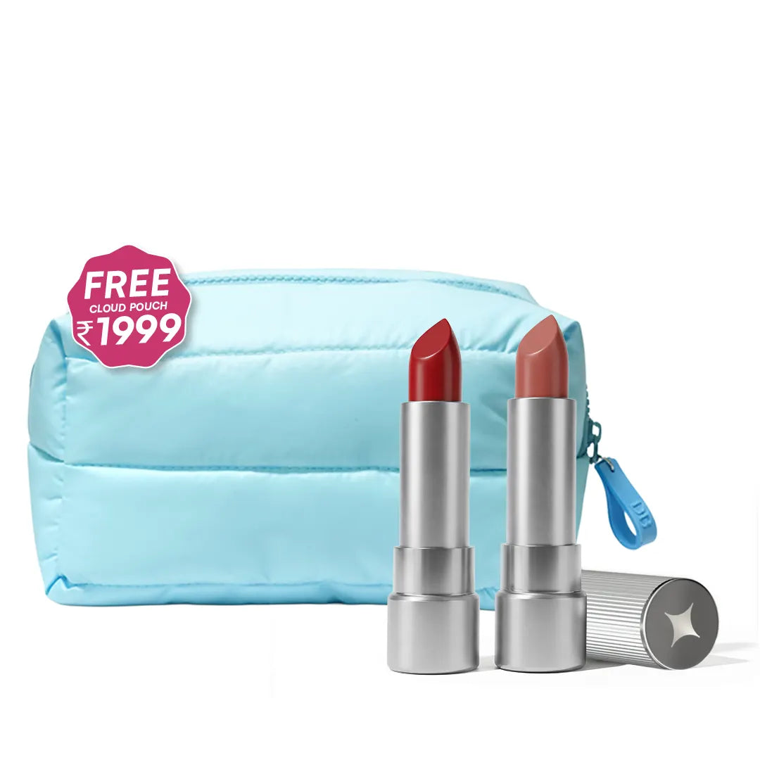 Intuition Lipstick: pack of 2