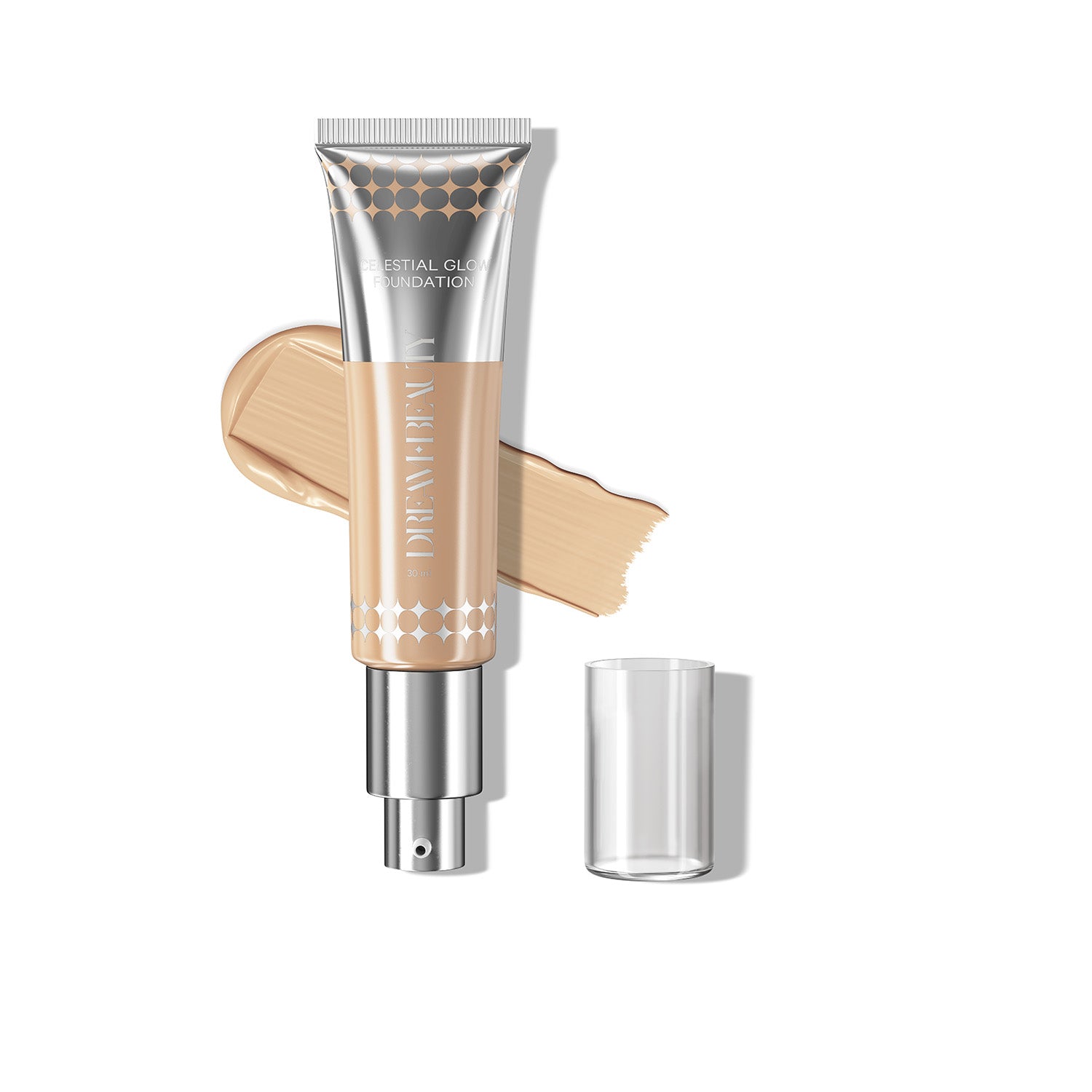 Celestial Glow Foundation