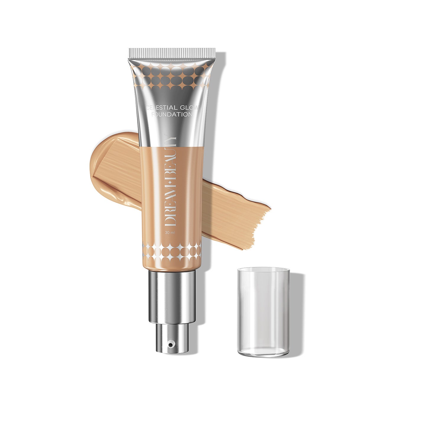 Celestial Glow Foundation