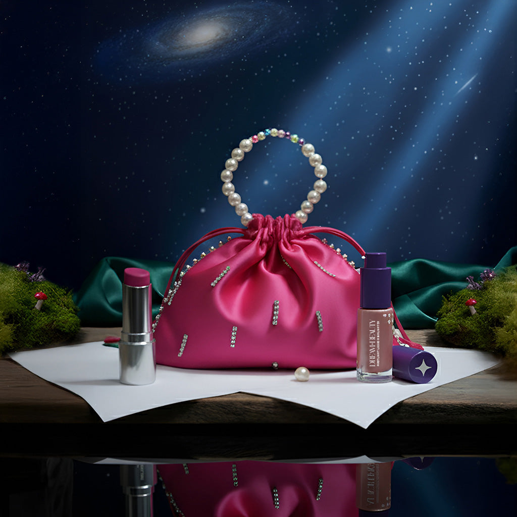 Festive Potli (Color May Vary)