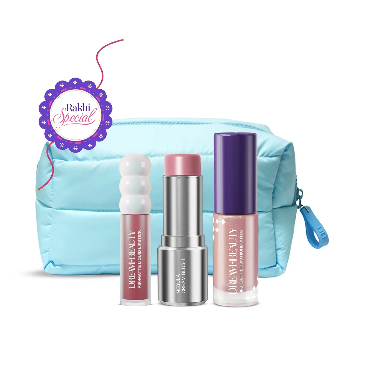 The Sis-star Glow Kit