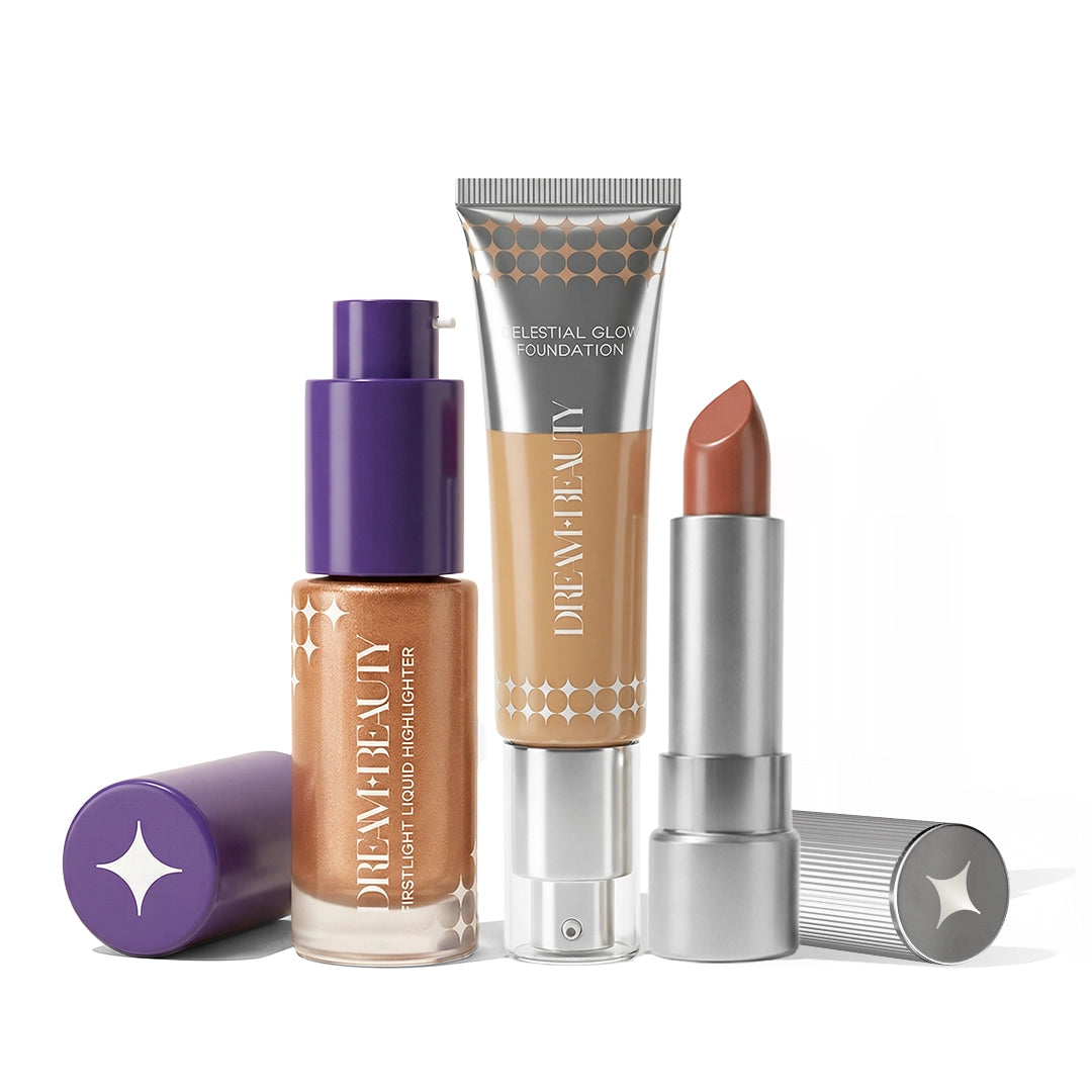 The Put-Together Set