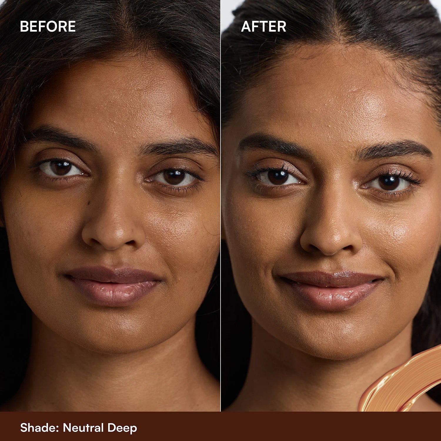 Celestial Glow Foundation