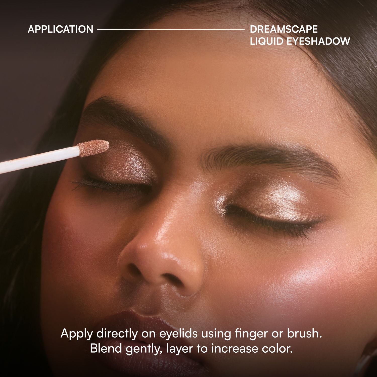 Dreamscape Liquid Eyeshadow