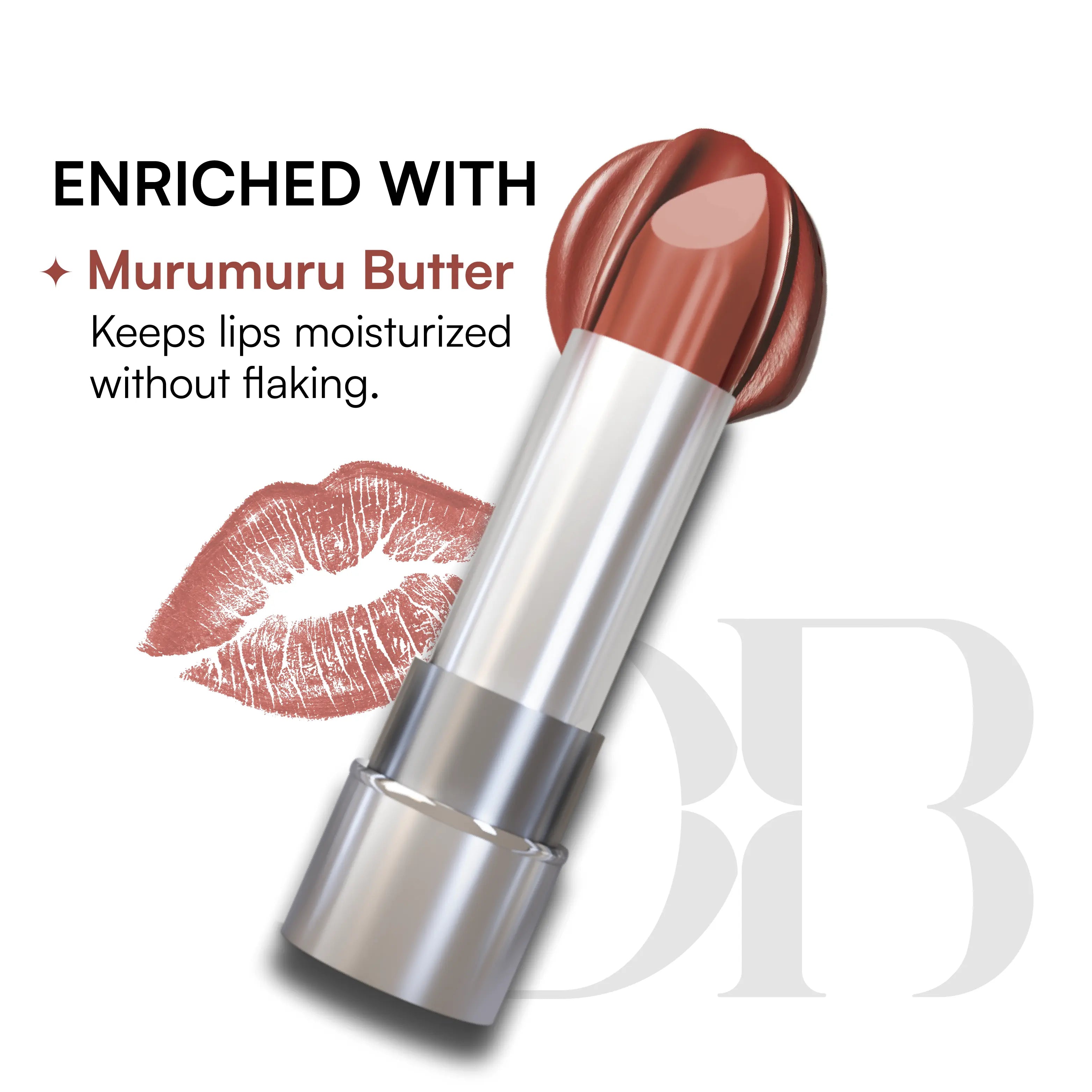 Intuition Lipstick