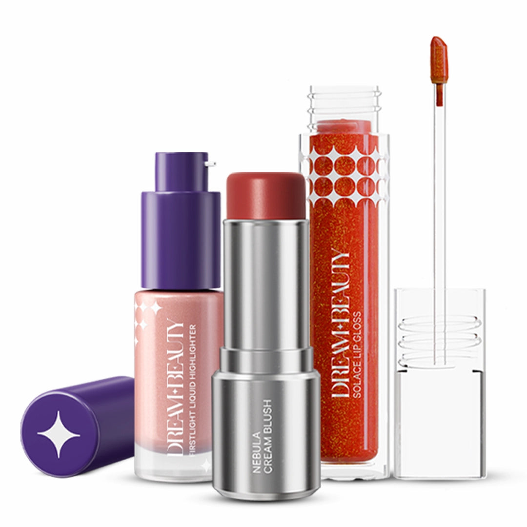 Moonlit Mischief Set