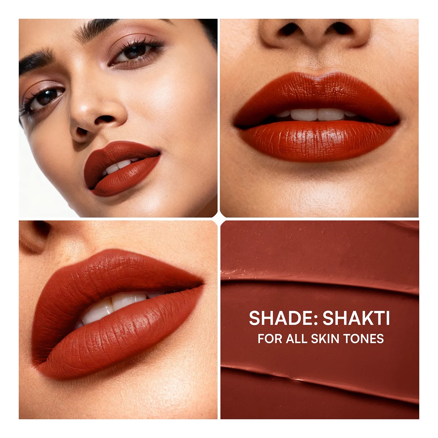 Intuition Lipstick