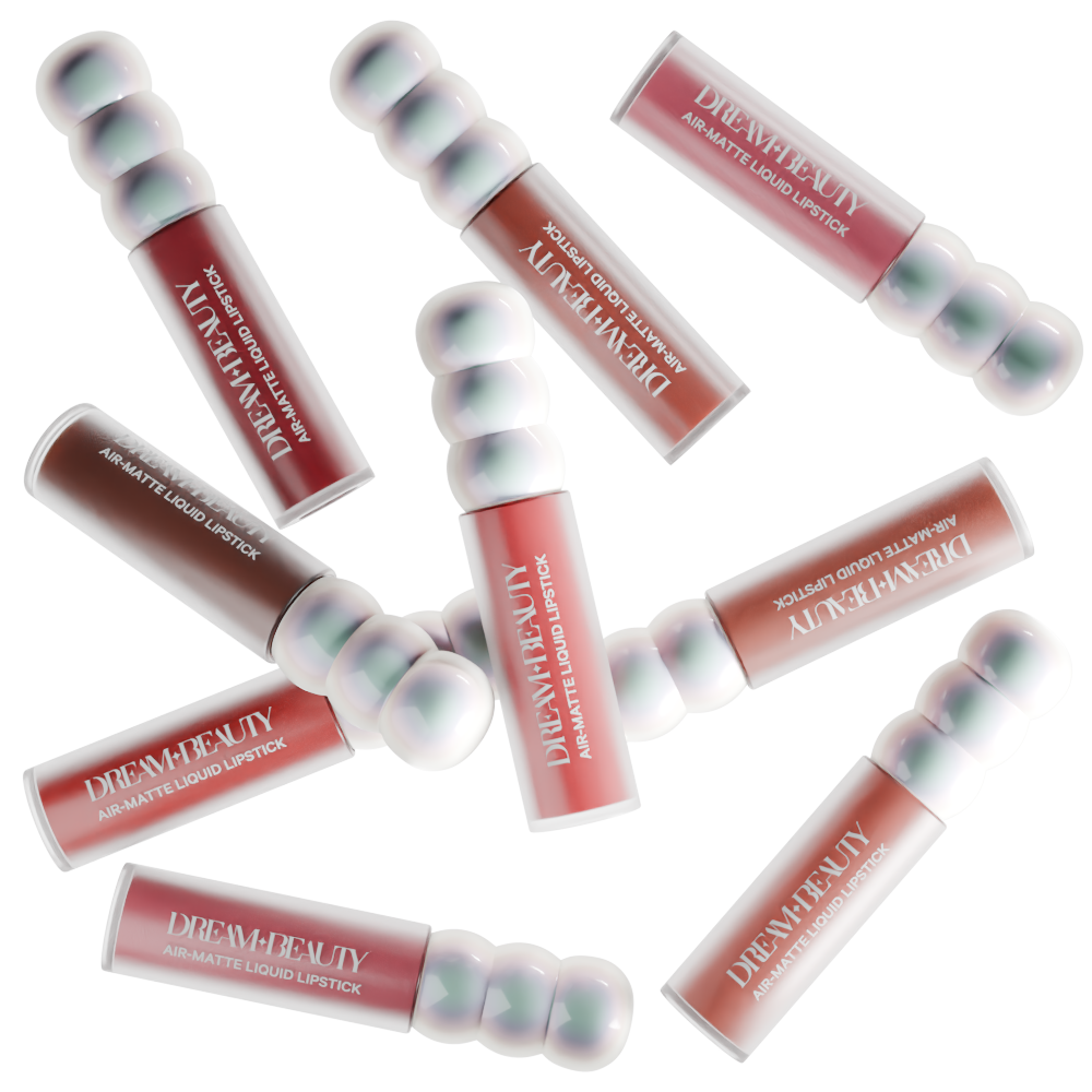 Air Matte Liquid Lipstick - ok