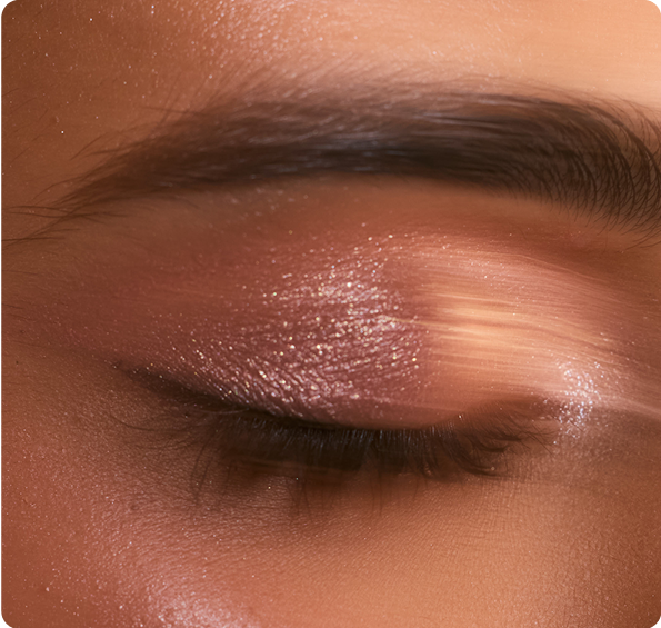 Eyeshadow - ok