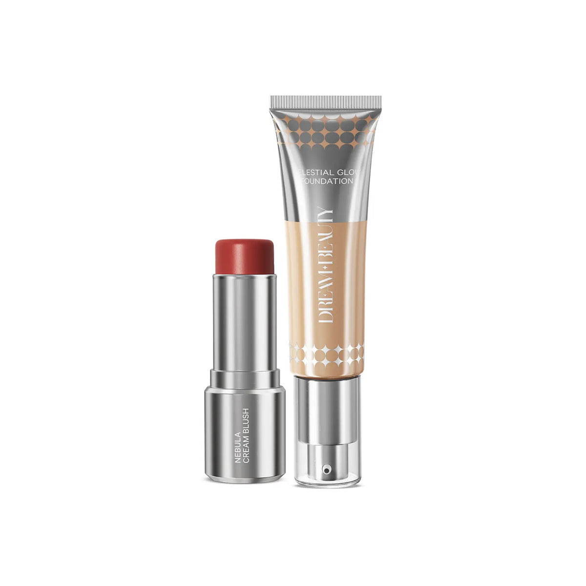 Blush & Base Edit