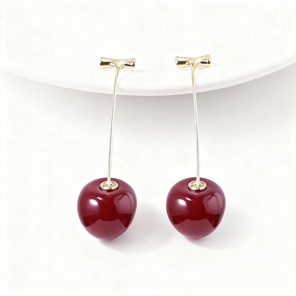 Cherry Earring