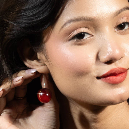 Cherry Earring