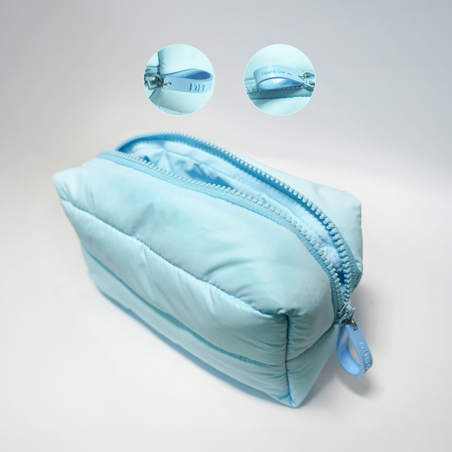 Cloud Pouch