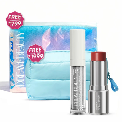 Dreamscape Flush Edit