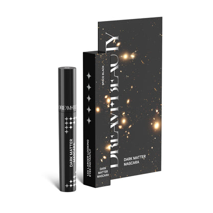Dark Matter Mascara