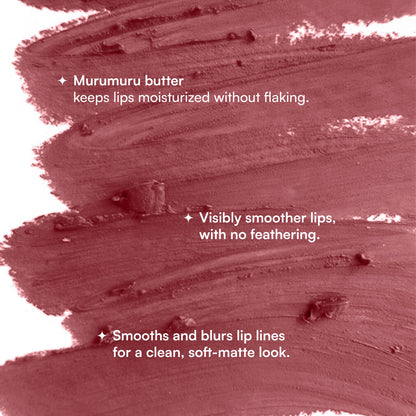 Intuition Lipstick