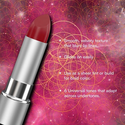 Intuition Lipstick