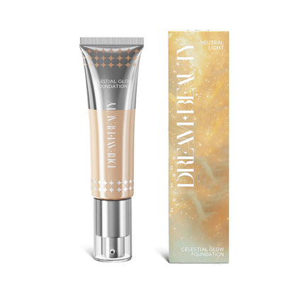Celestial Glow Foundation