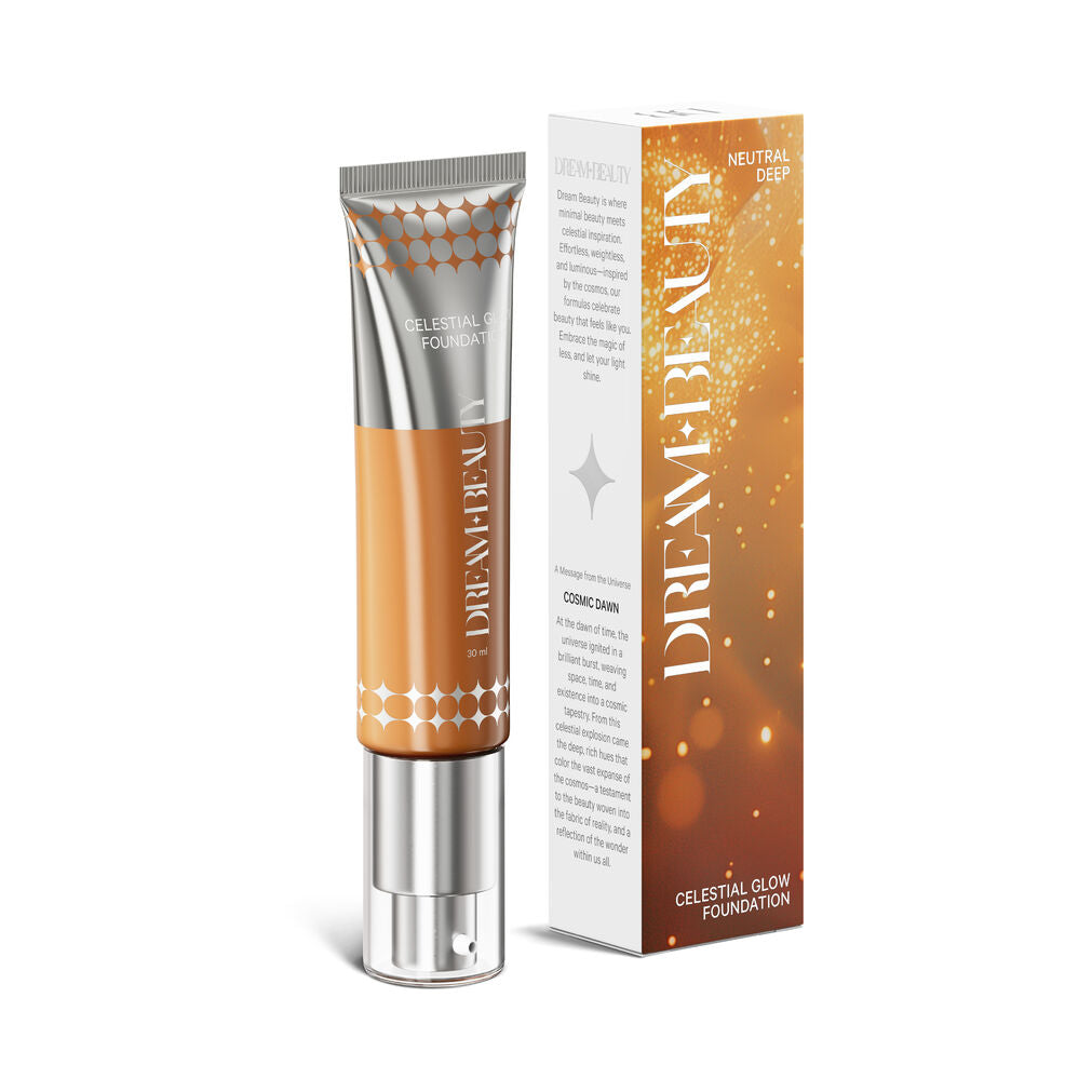 Celestial Glow Foundation