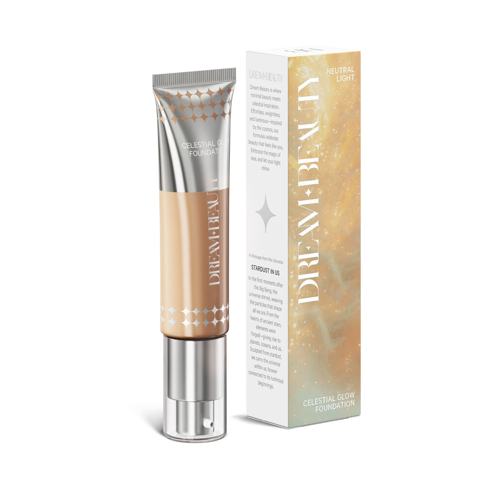 Celestial Glow Foundation