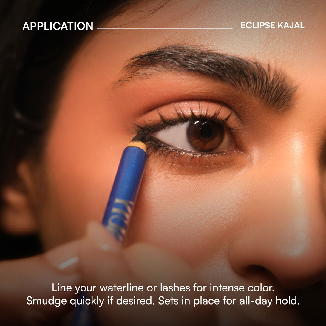 Eclipse Kajal