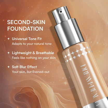 Celestial Glow Foundation