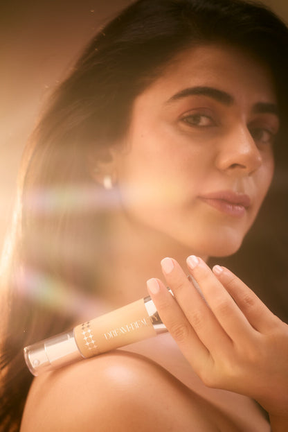 Celestial Glow Foundation